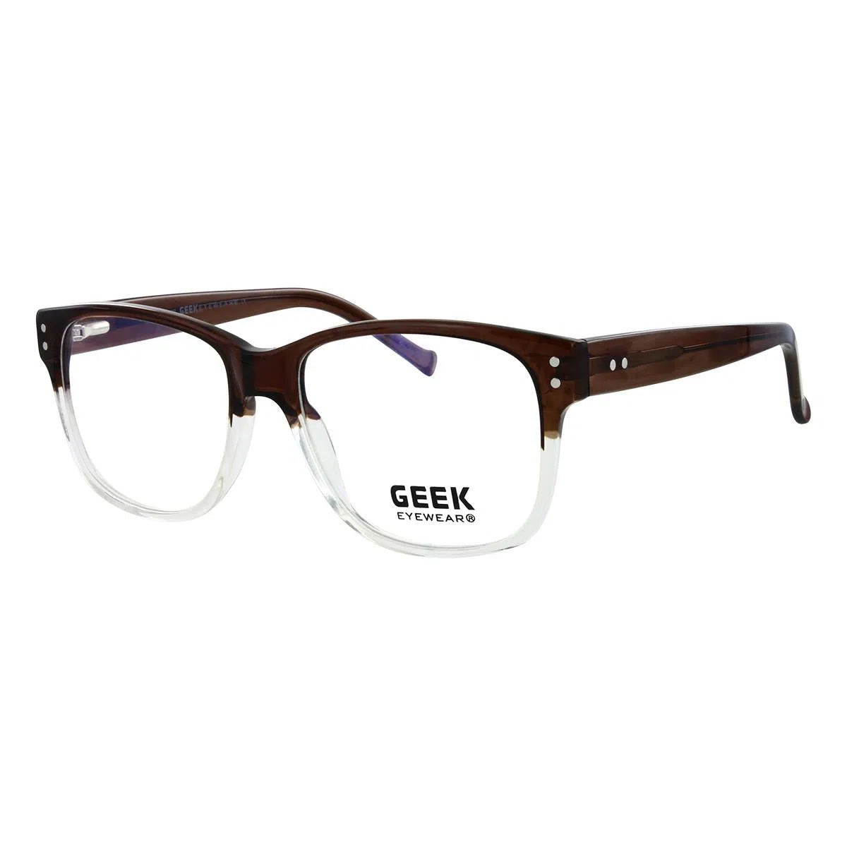 GEEK EYEWEAR BROWSER Eyeglasses - view 26